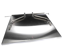 PITCO B2400304-C DBD ASSEMBLY 24 24R SS