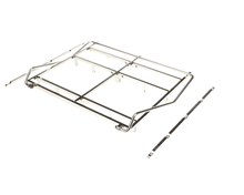 PITCO B2811703-C ELEMENT RK,HANDLE WELDMENT SELV14