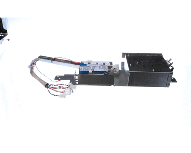 PITCO B2914511-C ENTR BOX WRB 220-240V SG6H CC