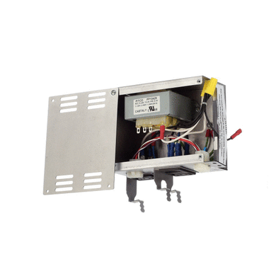 PITCO B2920201 ENTR BOX POWER SPLY SSHLV14