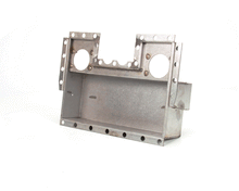 PITCO B3321906 TK NEST FV BNR BOX SVC AG MG14
