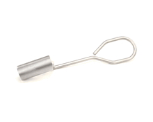PITCO B3326401 TK WELDMENT  DRN PLUG FBG