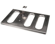 PITCO B3332803-C TANK,BURNER TB SHEILD WLDM 40S/35C/32
