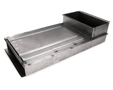 PITCO B3503101-C FL WELDMENT SG14