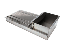 PITCO B3503201-C FL WELDMENT SG14R