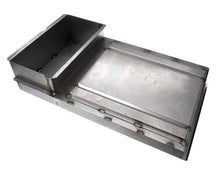 PITCO B3505301-C FL,WELDMENT SSH60W