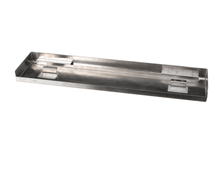 PITCO B3630903-C FRONT PANEL TOP DK WELDMENT SG18