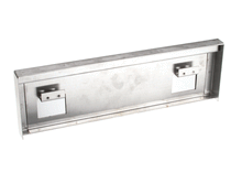 PITCO B3631207-C FRONT PNL TOP DK WLDMT SGC