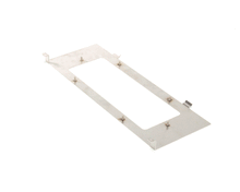 PITCO B3631305-C FRONT PANEL BEZ WELDMENT SE18