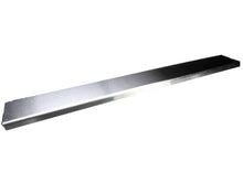 PITCO B3633003 FRONT PANEL,TOP DK MG2,SGH50-3