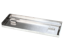 PITCO B3633605-C FRONT PANEL TOP DK ASSEMBLY SE14