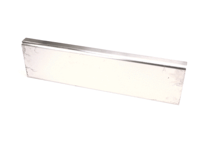 PITCO B3633606-C FRONT PANEL TOP DK ASSEMBLY SE18