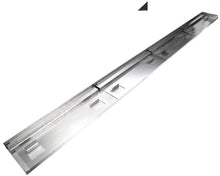 PITCO B3633801-C FRONT PANEL,TOP DK ASSEMBLY SE14-4