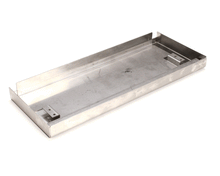 PITCO B3635001-C FRONT PANEL TOP DECK WELDMENT