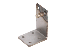 PITCO B3800101-C HINGE DR-WELDMENT T L B R CR 147UFM