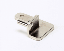 PITCO B3801801 HINGE WELDMENT LWR RH SG DG