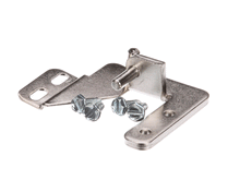 PITCO B3801904-C HINGE LH KIT SSPG