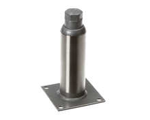 PITCO B3900909 LEG ADJ-6 SS
