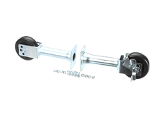 PITCO B3902110 CASTER 10 RIGID LOCK NON ASSEMBLY