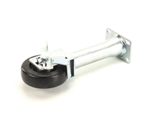 PITCO B3902303 CASTER SGL RGD LKG 10