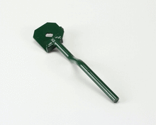 PITCO B4000705-C HDL VALVE DRN WELDMENT F14R