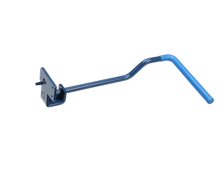 PITCO B4005501 HDL DRAIN WELDMENT SRTG W/DVI