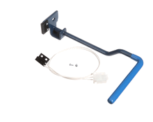 PITCO B4005601-C HDL,DRN DVI ASSEMBLY SRTG