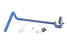 PITCO B4005603-C HDL DRAIN DVI ASSEMBLY TB-SRTG