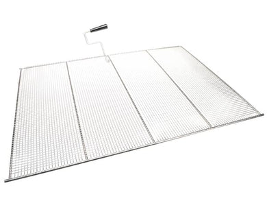 PITCO B4507334-C WIRING SCREEN SUBMG W/HDL 34 E34