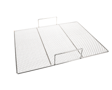 PITCO B4508107 WIRING PAN SCRN BNBSG18
