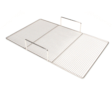 PITCO B4508108 WIRING PAN SCRN BNBSG14