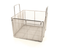 PITCO B4510202 WIRING BASKET PST SM BULK FINE MSH