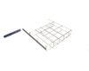 DORMONT PARTS 1650KITCFS36