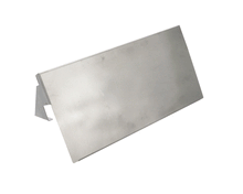 PITCO B4604204-C WK SHELF,FR FLAT WELDMENT8 SG14 MOD