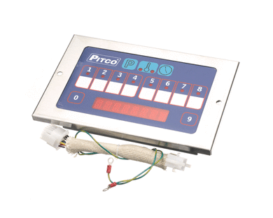 PITCO B5301701-CL-STD ELECTRIC ASSEMBLY RETRO PITCOMATIC 361