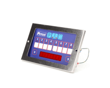 PITCO B5301701-CLWB ELECTRIC ASSEMBLY RETRO PITCOMATIC 362