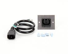 PITCO B5306702-C ELECTRIC ASSEMBLY UPGR KIT IEC-320 23
