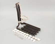 PITCO B5307201-C ELECTRIC ASSEMBLY KIT RPLCMT ELEM 208V