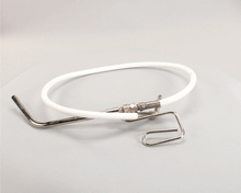 PITCO B6602504-C FILTER HOSE/NOZ OUT 60 INLINE QD