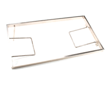 PITCO B6603001 FILTER FRM PPR RETAINER ASSEMBLY BF14 P1