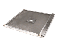 PITCO B6603601-C FLTR SCRN CLP