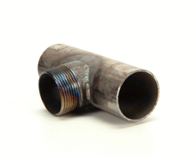 PITCO B6610701 FILTER TEE DRAIN MID WELDMENT UFM