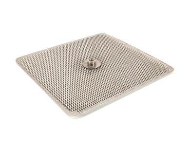 PITCO B6620001 FILTER RK WELDMENT UFM