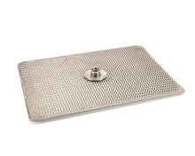 PITCO B6620002 FILTER RK WELDMENT SF14UFM RP14 RP1