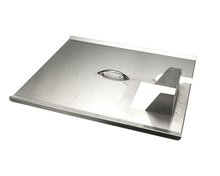 PITCO B6621501-C FILTER,COV PAN ASSEMBLY SF50