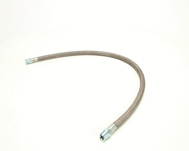 PITCO B6622001 FLTR HOSE PTFE 3/8 X 3/8 X 3