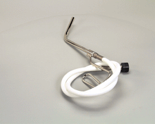 PITCO B6623201-C FILTER HOSE/NOZ OUT UFM