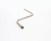PITCO B6625601 FILTER TB SUCT WELDMENT RP14