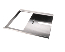PITCO B6632301-C FLTR,PAN COV ASSEMBLY P18K