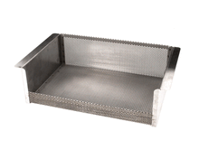 PITCO B6654101-C FILTER CRUMB CTH WELDMENT AG14